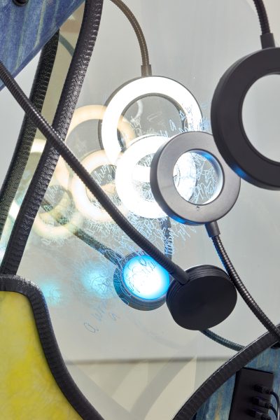 JG1002 a LG